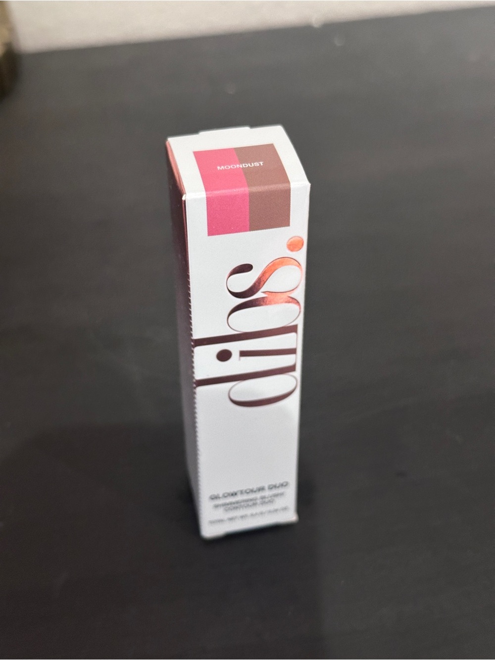 Dibs ‘Moondust’ Glowtour Duo